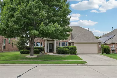 309 Deaton Drive, Fate, TX 75087 - Photo 1