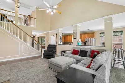 309 Deaton Drive, Fate, TX 75087 - Photo 4