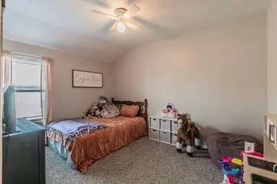 405 Calder Lane, Ponder, TX 76259 - Photo 20