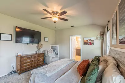 405 Calder Lane, Ponder, TX 76259 - Photo 10