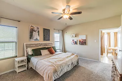 405 Calder Lane, Ponder, TX 76259 - Photo 8