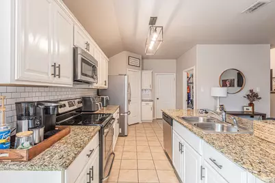 405 Calder Lane, Ponder, TX 76259 - Photo 26