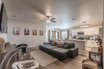 405 Calder Lane, Ponder, TX 76259 - Photo 2