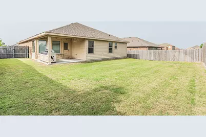 405 Calder Lane, Ponder, TX 76259 - Photo 4