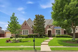 1311 Overland Dr, Murphy, TX 75094 - Photo 1
