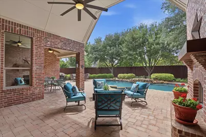 1311 Overland Drive, Murphy, TX 75094 - Photo 30