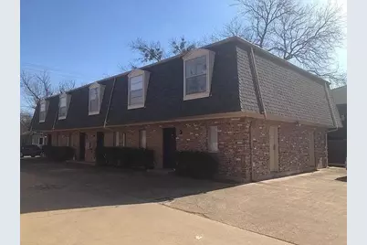 915 N Elm Street #3, Denton, TX 76201 - Photo 1
