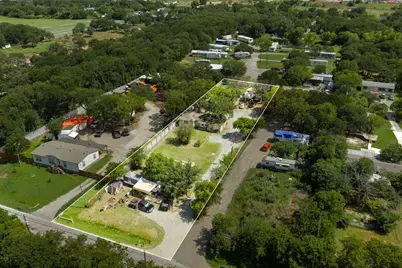 5154 Wilson Road, Fort Worth, TX 76140 - Photo 1