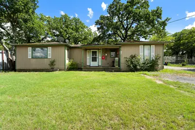 5154 Wilson Road, Fort Worth, TX 76140 - Photo 2