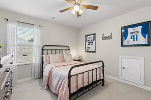 218 Stonebrook Trl, Melissa, TX 75454 - Photo 26