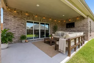 218 Stonebrook Trl, Melissa, TX 75454 - Photo 2