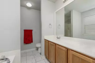 8833 Wayne Street, Cross Roads, TX 76227 - Photo 14