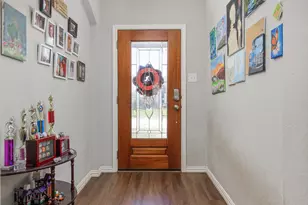 8833 Wayne St, Cross Roads, TX 76227 - Photo 4