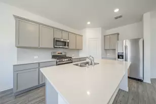 5929 Priory Dr, Celina, TX 76227 - Photo 2