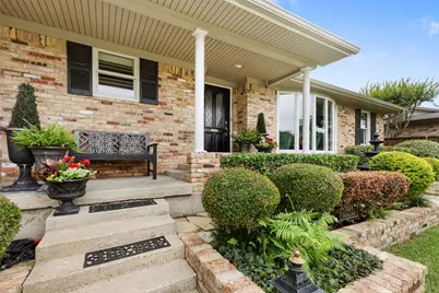 9124 Vinewood Drive, Dallas, TX 75228 - Photo 2