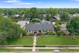 9124 Vinewood Dr, Dallas, TX 75228 - Photo 18