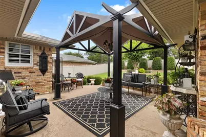 9124 Vinewood Drive, Dallas, TX 75228 - Photo 4