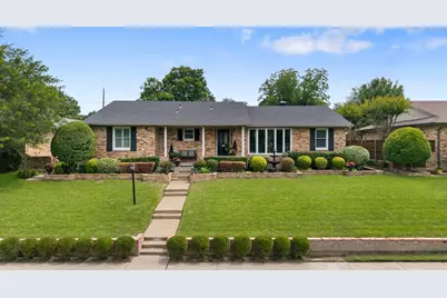 9124 Vinewood Drive, Dallas, TX 75228 - Photo 1