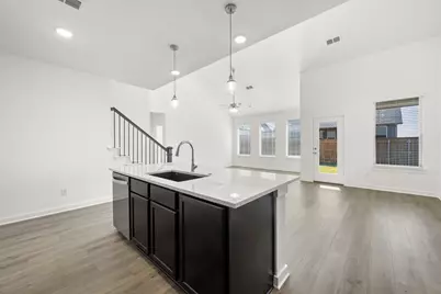 9109 Harrisburg Drive, Fort Worth, TX 76036 - Photo 6