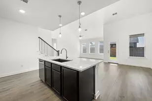 9109 Harrisburg Dr, Fort Worth, TX 76036 - Photo 6