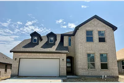 9109 Harrisburg Drive, Fort Worth, TX 76036 - Photo 2
