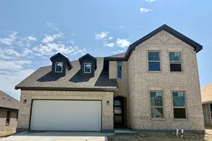 9109 Harrisburg Dr, Fort Worth, TX 76036 - Photo 2