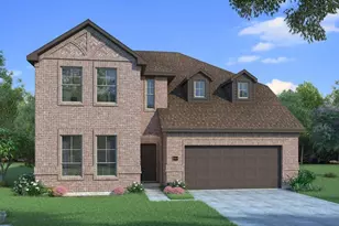 9109 Harrisburg Dr, Fort Worth, TX 76036 - Photo 1