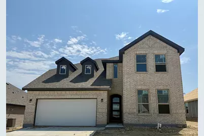 9109 Harrisburg Drive, Fort Worth, TX 76036 - Photo 1