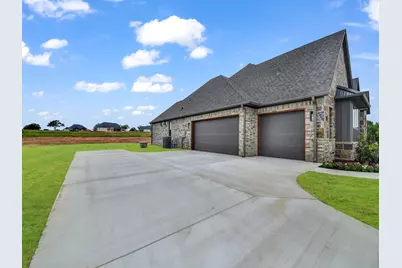 167 Daggett Drive, Decatur, TX 76234 - Photo 4