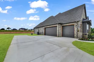 167 Daggett Dr, Decatur, TX 76234 - Photo 4