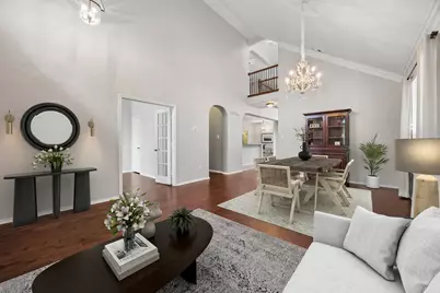 9004 Regal Oaks Drive, McKinney, TX 75072 - Photo 2