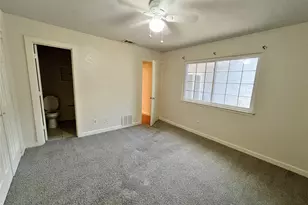 725 Cain St, Lake Dallas, TX 75065 - Photo 6