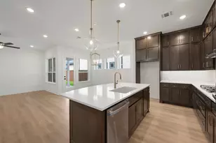 14545 Walsh Ave, Fort Worth, TX 76008 - Photo 8
