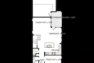 14545 Walsh Ave, Fort Worth, TX 76008 - Photo 2