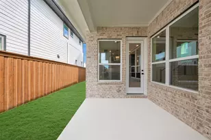 14545 Walsh Ave, Fort Worth, TX 76008 - Photo 2
