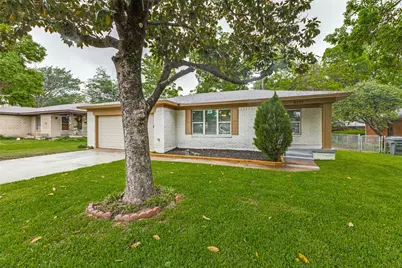 9237 Rosecliff Drive, Dallas, TX 75217 - Photo 2