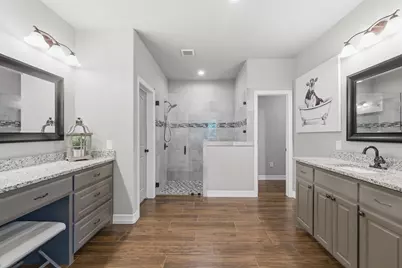 6270 High Mesa Drive, Justin, TX 76247 - Photo 24