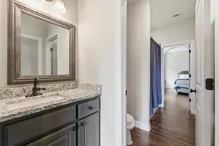 6270 High Mesa Dr, Justin, TX 76247 - Photo 26
