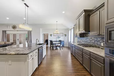 6270 High Mesa Drive, Justin, TX 76247 - Photo 8
