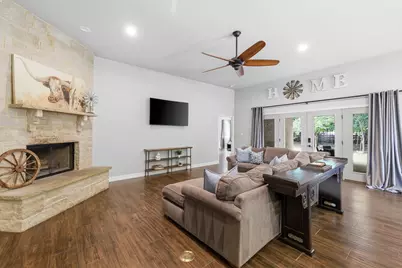 6270 High Mesa Drive, Justin, TX 76247 - Photo 12