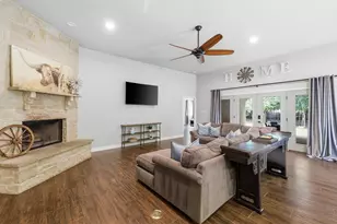6270 High Mesa Dr, Justin, TX 76247 - Photo 12