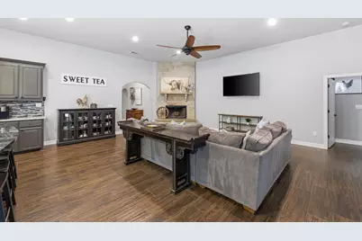 6270 High Mesa Drive, Justin, TX 76247 - Photo 14