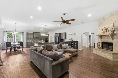 6270 High Mesa Drive, Justin, TX 76247 - Photo 12