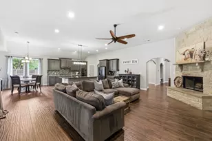 6270 High Mesa Dr, Justin, TX 76247 - Photo 12