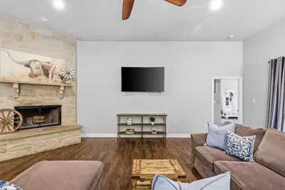 6270 High Mesa Drive, Justin, TX 76247 - Photo 10