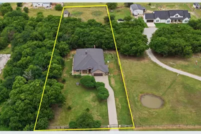 6270 High Mesa Drive, Justin, TX 76247 - Photo 2