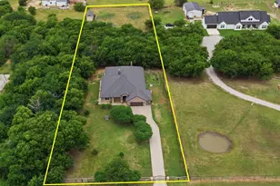 6270 High Mesa Dr, Justin, TX 76247 - Photo 2