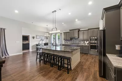 6270 High Mesa Drive, Justin, TX 76247 - Photo 8