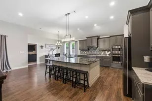 6270 High Mesa Dr, Justin, TX 76247 - Photo 8