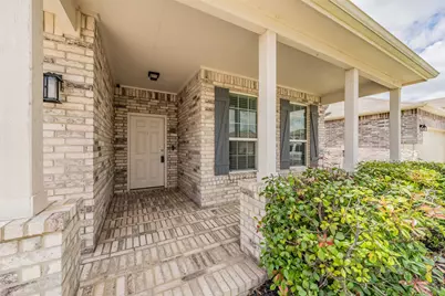 2404 Bermont Red Lane, Fort Worth, TX 76131 - Photo 2